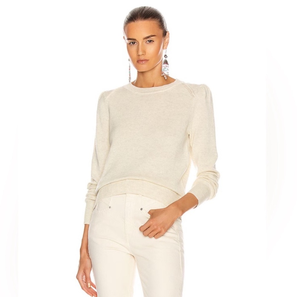 NWT ❤️ ISABEL MARANT ÉTOILE KLEELY SWEATER
